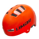 Limar 360 Skate Helmet - Light Orange -