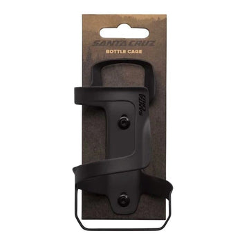 Santa Cruz Carbon Bottle Cage - Right Handed