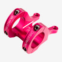 Burgtec Mk3 Direct Mount Stem - 35mm x 50mm - Toxic Barbie Pink