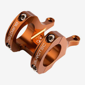 Burgtec Mk3 Direct Mount Stem - 35mm x 50mm - Kash Bronze