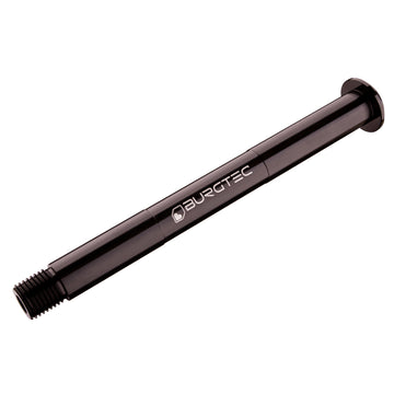 Burgtec (Pre 2021) Fox Fork Boost Axle - Black