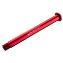Burgtec (Pre 2021) Fox Fork Boost Axle - Race Red