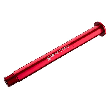 Burgtec (Pre 2021) Fox Fork Boost Axle - Race Red