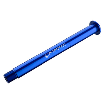 Burgtec (Pre 2021) Fox Fork Boost Axle - Deep Blue