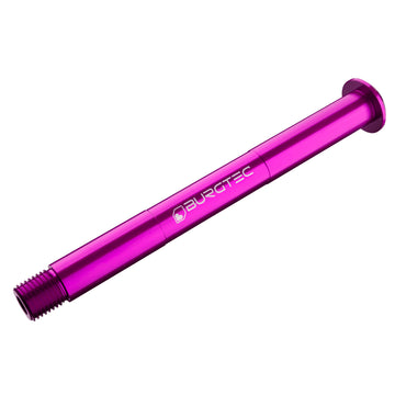 Burgtec (Pre 2021) Fox Fork Boost Axle - Purple Rain