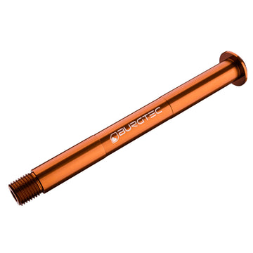 Burgtec (Pre 2021) Fox Fork Boost Axle - Kash Bronze