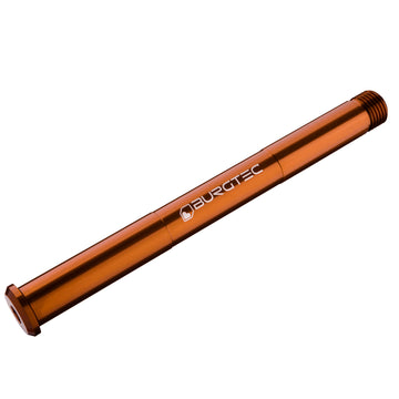 Burgtec Rockshox 15 x 110mm Boost Fork Axle - Kash Bronze