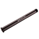 Burgtec Rockshox 15 x 110mm Boost Fork Axle - Black