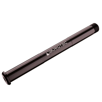 Burgtec Rockshox 15 x 110mm Boost Fork Axle - Black