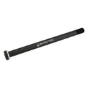 Burgtec Rear Axle 12 x 174mm M12x1.75 - Black