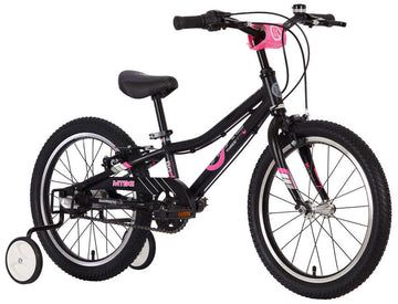 BYK E-350x3i MTB - Matte Grey/Pink