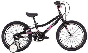 BYK E-350x3i MTB - Matte Grey/Pink