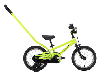 BYK E250 - Neon Yellow/Black