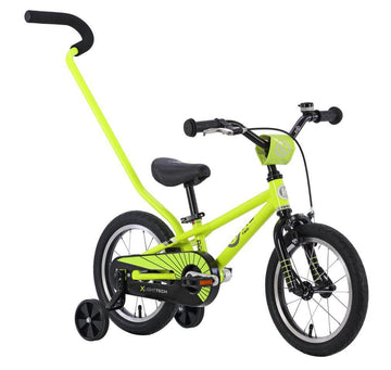 BYK E250 - Neon Yellow/Black