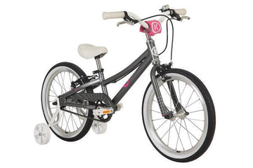 BYK E350 - Charcoal/Pink -