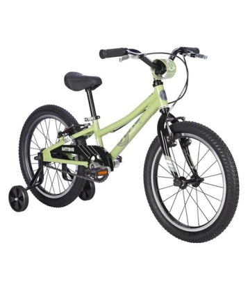 BYK E350 MTB - Sage Green/Black