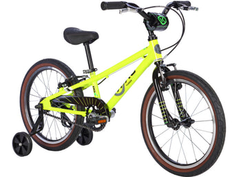 BYK E350 - Neon Yellow/Black -