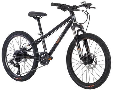 BYK E450 MTBD (Mountain Bike - Disc Brake)