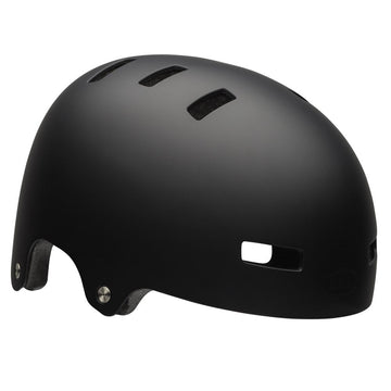 Bell Local BMX Helmet - Black -