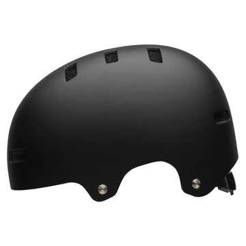 Bell Local BMX Helmet - Black -