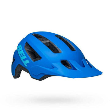 Bell Nomad 2 MIPS Helmet - Dark Blue -