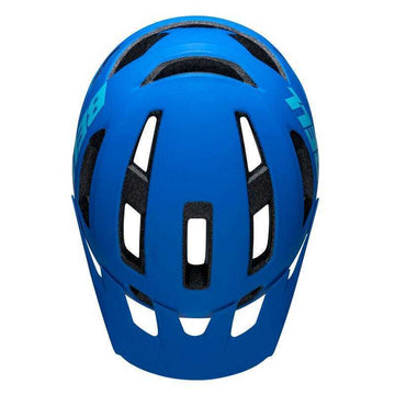 Bell Nomad 2 MIPS Helmet - Dark Blue -