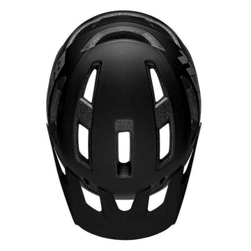 Bell Nomad 2 MIPS Helmet - Matte Black -
