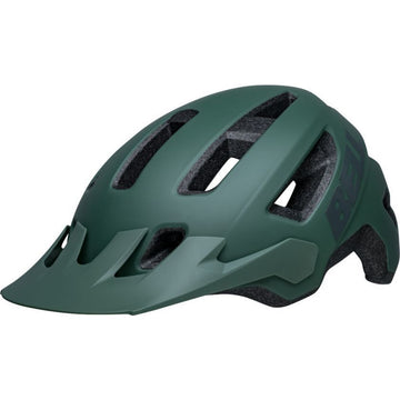 Bell Nomad 2 MIPS Helmet - Matte Green -