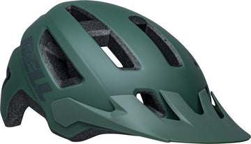 Bell Nomad 2 MIPS Helmet - Matte Green -