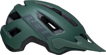 Bell Nomad 2 MIPS Helmet - Matte Green -