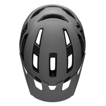 Bell Nomad 2 MIPS Helmet - Matte Grey -