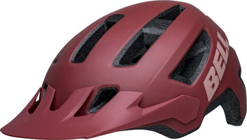 Bell Nomad 2 MIPS Helmet - Matte Pink-