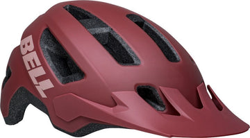 Bell Nomad 2 MIPS Helmet - Matte Pink-