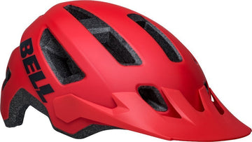 Bell Nomad 2 MIPS Helmet - Matte Red-