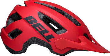 Bell Nomad 2 MIPS Helmet - Matte Red-
