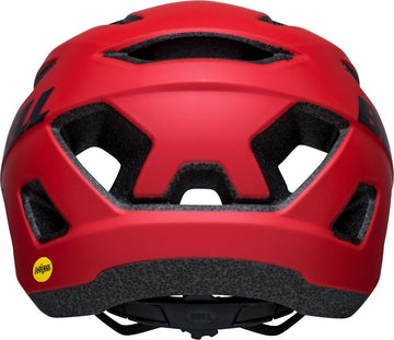 Bell Nomad 2 MIPS Helmet - Matte Red-