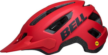 Bell Nomad 2 MIPS Helmet - Matte Red-