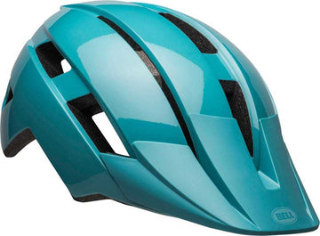 Bell Sidetrack II - Light Blue/Pink - Child