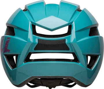 Bell Sidetrack II - Light Blue/Pink - Youth