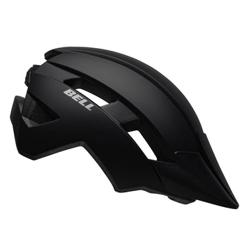 Bell Sidetrack II - Matte Black - Child