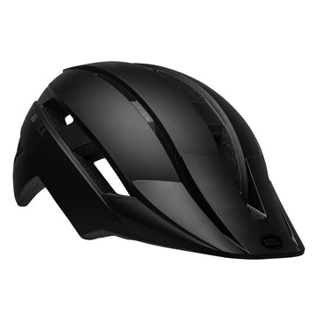 Bell Sidetrack II - Matte Black - Child
