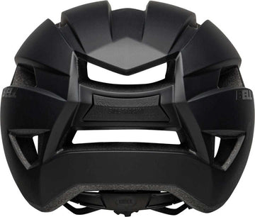 Bell Sidetrack II - Matte Black - Youth