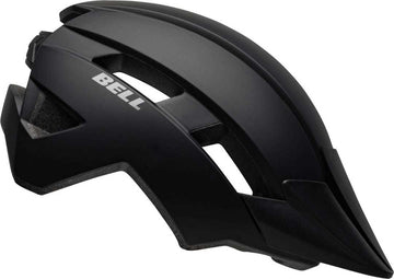Bell Sidetrack II - Matte Black - Youth