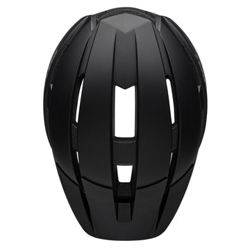 Bell Sidetrack II Mips - Matte Black - Youth