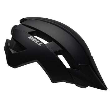 Bell Sidetrack II Mips - Matte Black - Youth