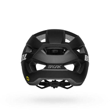 Bell Spark 2 MIPS MTB Helmet - Matte Black -