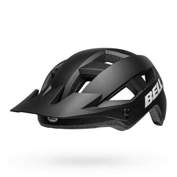 Bell Spark 2 MIPS MTB Helmet - Matte Black -