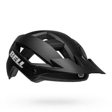 Bell Spark 2 MIPS MTB Helmet - Matte Black -