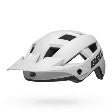 Bell Spark 2 MIPS MTB Helmet - Matte White -