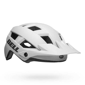 Bell Spark 2 MIPS MTB Helmet - Matte White -